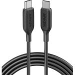 کابل USB-C به USB-C انکر مدل PowerLine III A8856 طول 1.8 متر