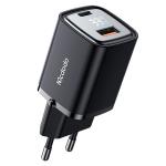 شارژر دیواری USB و TYPE C مک دودو مدل CH-1701 