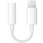 مبدل اصلی لایتنینگ به جک3.5 میلیمتری اپل 