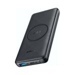 شارژر همراه انکر با شارژ وایرلس مدل A1617 PowerCore III ظرفیت 10000 میلی آمپر ساعت