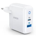 شارژر دیواری انکر مدل POWERPORT PDplus2 33W A2626LD1