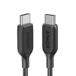 کابل USB-C به USB-C انکر مدل PowerLine III A8852 طول 0.9 متر