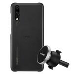 پایه نگهدارنده اصلی هوآوی به همراه قاب مگنتی p20/p20 pro
