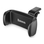 پایه نگهدارنده گوشی موبایل باسئوس مدل Stable Series Car Mount