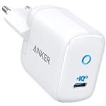 شارژر دیواری انکر مدل ANKER PowerPort III mini A2615L21 30w