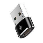 مبدل Type-Cبه USB باسئوس مدل CAAOTG-01