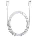 کابل تبدیل type-c به type-c اصلی اپل به طول 1 متر